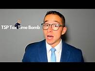 Video thumbnail for The TSP withdrawal options and how they are taxed