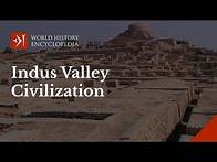 Video thumbnail for Introduction to the Indus Valley Civilization
