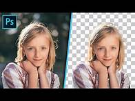 Video thumbnail for 3 Easy Ways To Cut Out Images In Photoshop - Remove & Delete Backgrounds Fast