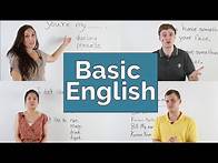 Video thumbnail for Learn English Conversation | Basic English Speaking Course | 20 videos