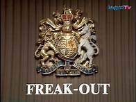 Video thumbnail for Crown Court - Freak Out (1973)