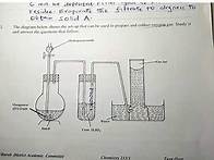 Video thumbnail for 2025 KCSE Chemistry paper 1 Prediction series 1