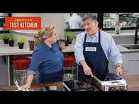 Video thumbnail for The Best Induction Burners | America's Test Kitchen