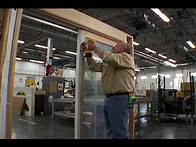 Video thumbnail for How To Install A-Series Gliding Patio Door | Andersen Windows