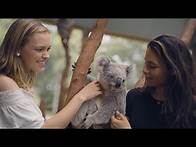 Video thumbnail for Best animal experience in Australia