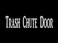 Video thumbnail for Squeaky metal door hinge sound effect