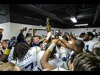 Video thumbnail for Georgia Tech Football: 2014 Season Highlights