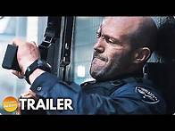 Video thumbnail for WRATH OF MAN Trailer (2021) New Jason Statham Action Movie