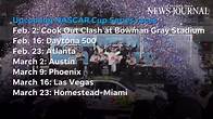 Video thumbnail for Fox Sports features 3-time champ Alex Palou in latest IndyCar ad