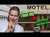 Video thumbnail for Victim Left Homeless after Military Romance Scam