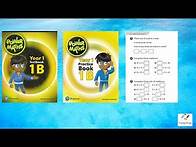 Video thumbnail for Power Maths year 1 pratice book Pearson|Power Maths Year 1 Pupil Practice Book 1B