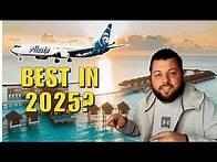 Video thumbnail for How to Redeem Points & Miles. Alaska Best in 2025?
