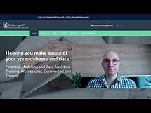 Video thumbnail for How to Create a Merger and Acquisition Model with Excel Template