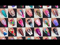Video thumbnail for Nail Art Designs #20nails | Best Nail Art Compilation