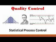 Video thumbnail for Quality (Part 1: Statistical Process Control)