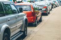 Video thumbnail for No parking: New state law prohibits parking near crosswalks