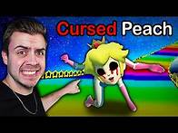 Video thumbnail for Creepy Mario Kart Myths that are Actually True!