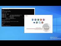 Video thumbnail for Tutorial - Install a previous version of Microsoft Office from Office365