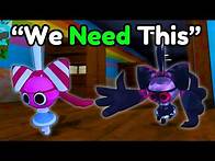 Video thumbnail for This “NEW” Toon NEEDS To Happen! | Dandy's World