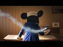 Video thumbnail for An All-New Adventure Is On The Horizon | Disney Cruise Line