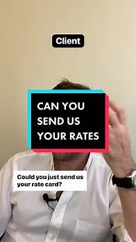 Video thumbnail for Setting Freelancer Rates: A Guide for Beginners
