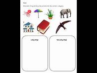 Video thumbnail for How to Make an Interactive Drag & Drop Worksheet (sorting activity)