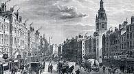Video thumbnail for London by William Blake (AQA) - BBC Bitesize