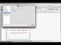 Video thumbnail for Creating X bar and R Charts in Excel
