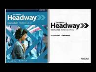 Video thumbnail for New Headway / Intermediate / 5th edition / Workbook