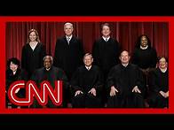 Video thumbnail for Hear what happened inside the Supreme Court after affirmative action ruling
