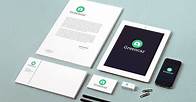 Video thumbnail for Logo Maker - Create a Free Logo Online | FreeLogoDesign