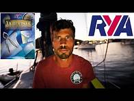 Video thumbnail for RYA Yachtmaster Exam in the Caribbean (my full experience)