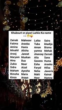 Video thumbnail for Exploring Unique Girl Names and Their Meanings
