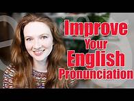 Video thumbnail for THE BEST Books, Apps and Courses to Improve your English Pronunciation
