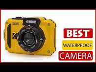 Video thumbnail for ✅ Best Waterproof Camera Reviews In 2023 🏆 5 Items Tested & Buying Guide