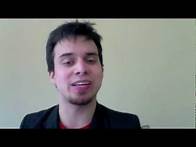 Video thumbnail for "A true limitation" : The social-cultural perception of disabilities