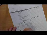Video thumbnail for AQA GCSE English Language Paper 2, Question 4 Walkthrough
