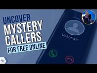 Video thumbnail for How to reverse search a number for free | Kurt the CyberGuy