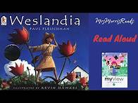 Video thumbnail for WESLANDIA MyView Literacy Fourth Grade Unit 3 Week 4 Part 1 Read Aloud