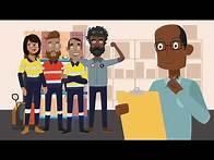 Video thumbnail for 7 simple steps to manage work health and safety