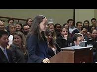 Video thumbnail for Ames Moot Court Competition 2019