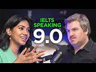 Video thumbnail for IELTS Speaking Success: New Band 9.0 Sample