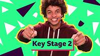 Video thumbnail for KS2 Maths: 2D Shapes with Radzi
