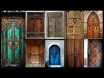 Video thumbnail for Old Style Wooden Door Designs // Vintage Double Door Designs // Antique Doors