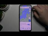 Video thumbnail for How to Get Access to Settings of Google Maps in Android Phone? Manage All Maps Options!