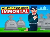 Video thumbnail for Why It Would Suck To Live Through The End Of The Universe