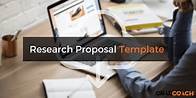 Video thumbnail for Free Download: Research Proposal Template (Word Doc   PDF) - Grad Coach