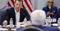 Video thumbnail for State Senate moves to disapprove controversial social studies standards