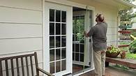 Video thumbnail for How to Measure For a New Prehung Patio Door