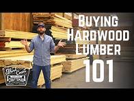 Video thumbnail for How To Buy Lumber & Plywood At A Hardwood Dealer